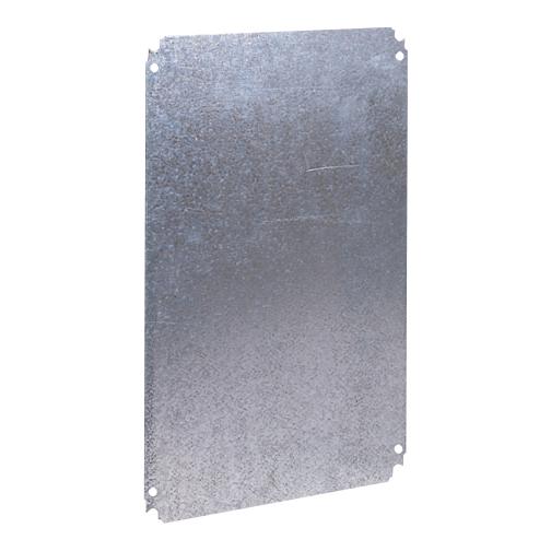 SCHNEIDER ELECTRIC Płyta montażowa pełna 800x 800mm