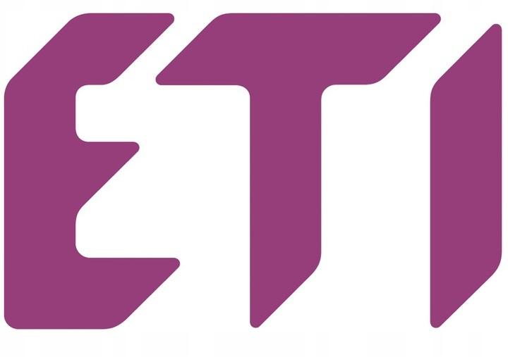ETI LPC 2.5 kVAr, 400V, 50HZ Kondensator