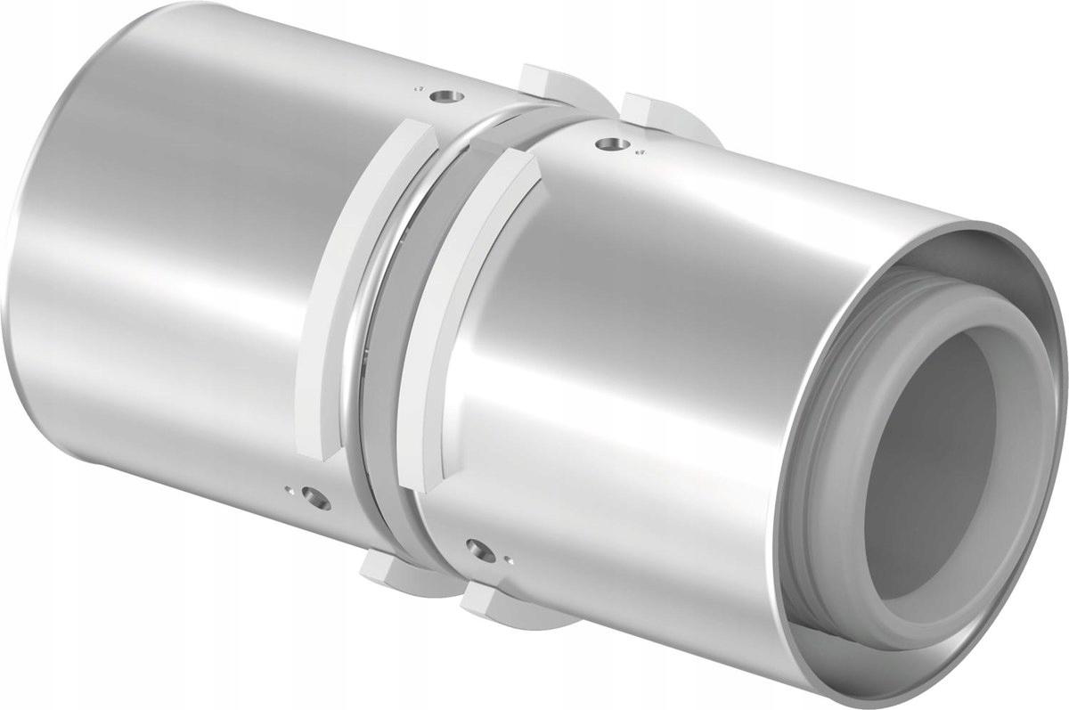 UPONOR Uponor S-Press złączka PPSU 63-63