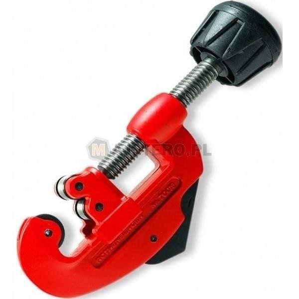 ROTHENBERGER Obcinak do rur do miedzi i stali 3-30 mm ROTHENBERG TC 30 PRO