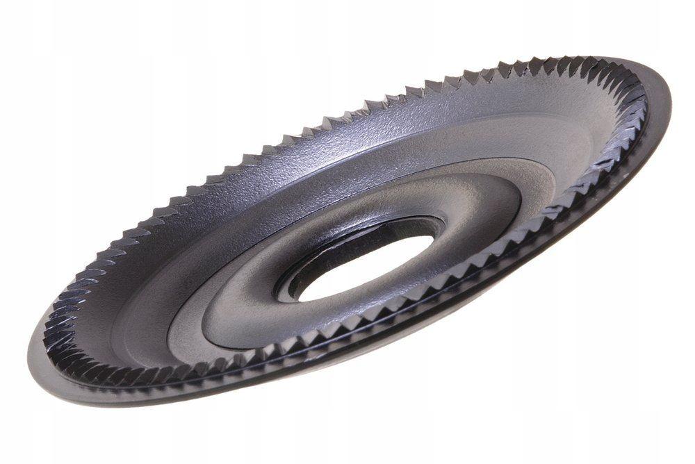 WOLFCRAFT Otwornica uniwersalna 68 mm Wolfcraft - z wyrzutnikiem