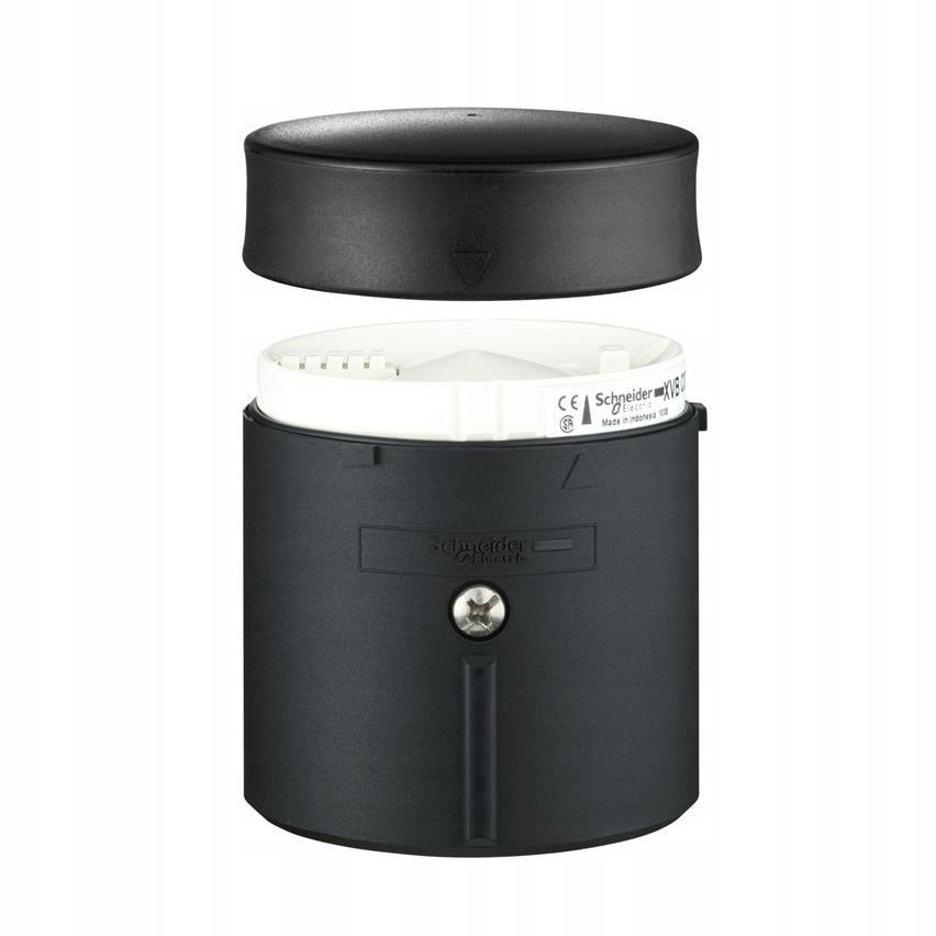 SCHNEIDER ELECTRIC Lampka sygnalizacyjna 24V LED przezroczysty