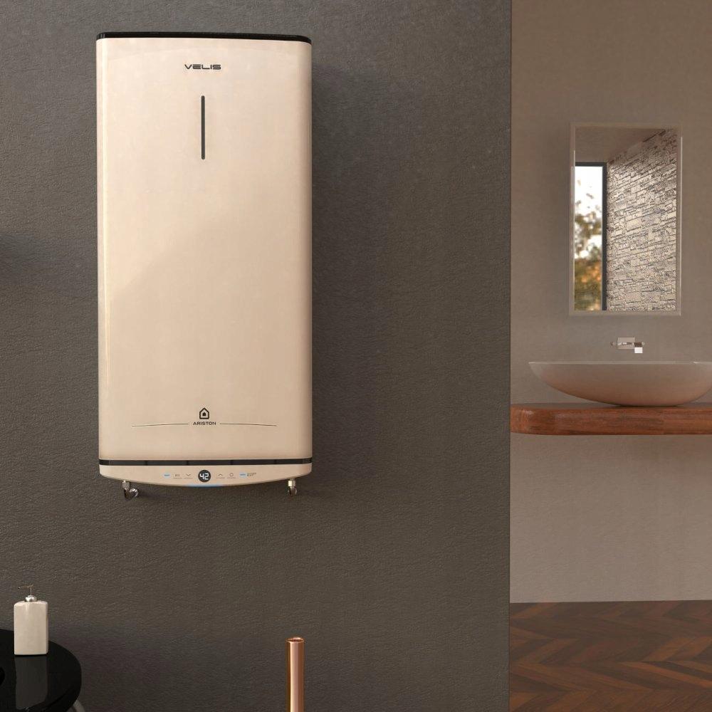 Podgrzewacz wody elektryczny pojemnościowy ARISTON VELIS PRO 100 EU