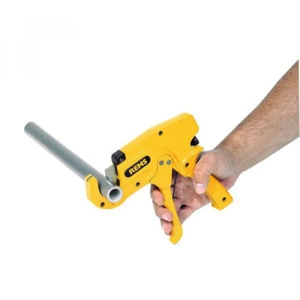 REMS Nożyce do rur nożyce do cięcia rur P 35 A