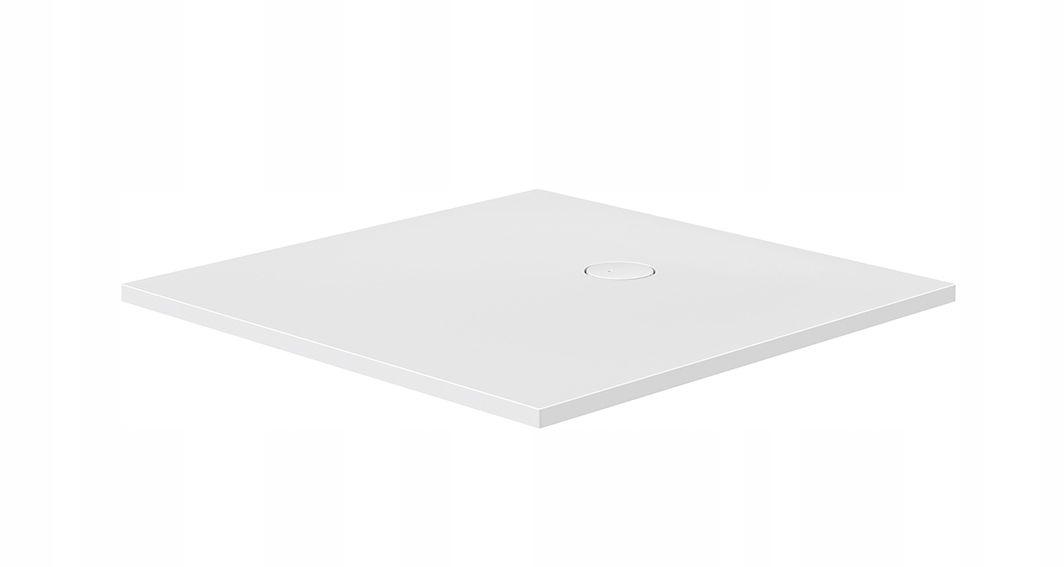 Brodzik min prostokąt 100x120x3 cm SANPLAST Open Mineral B-M/OPEN