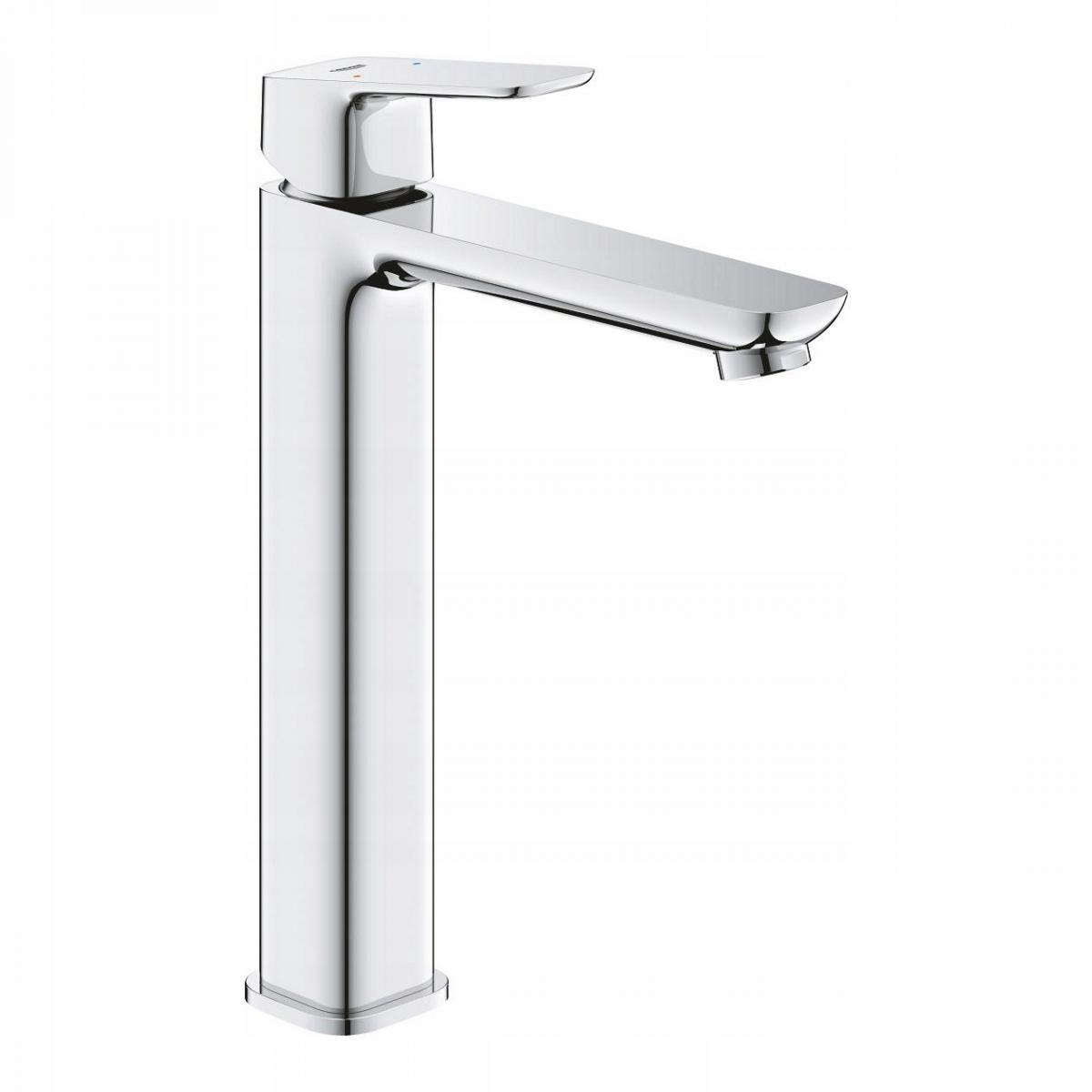 Bateria umywalkowa montaż ścienny HANSGROHE Talis E 2-otw czarna matowa