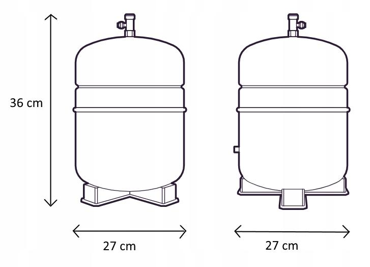 AQUAPHOR Osmo Pro 50
