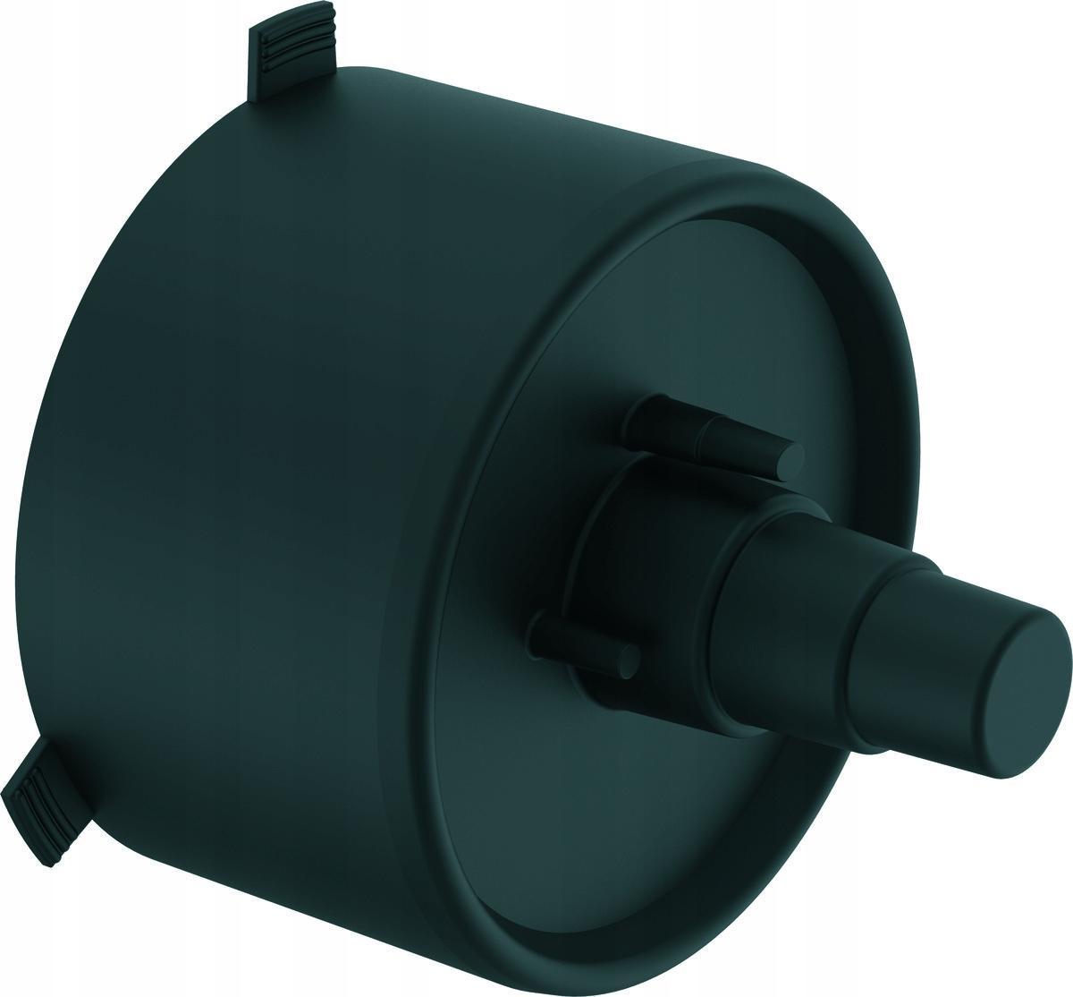 UPONOR Uponor Ecoflex końcówka gumowa Single 63+75+90/140