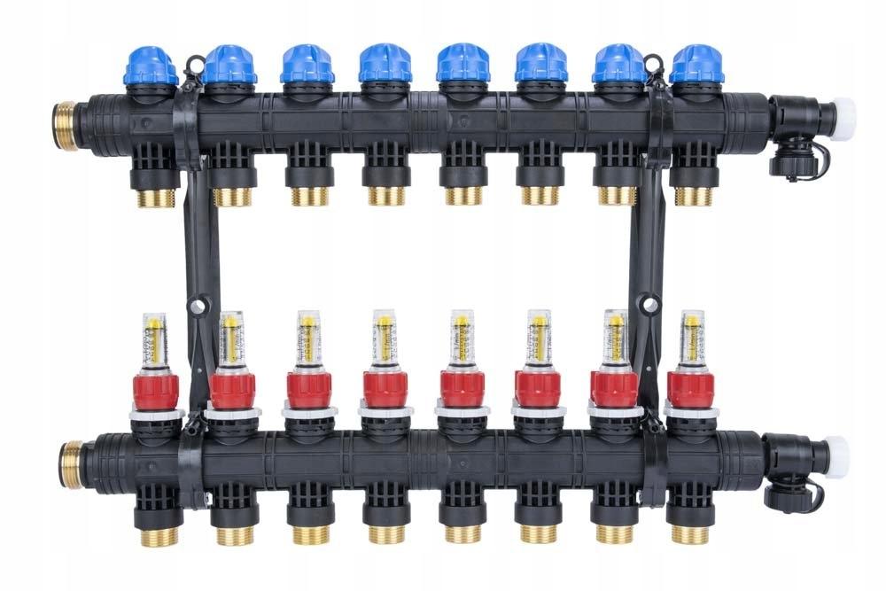 AFRISO-ProCalida EF1 K Rozdz.8-obw. 81268