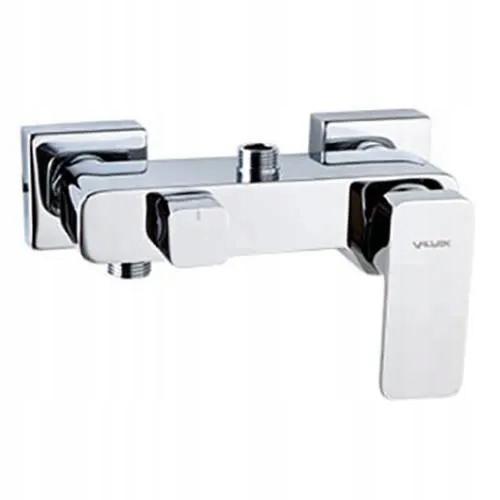 Bateria prysznicowa Loft ścienna 2-Funkcyjna z przyłączem górnym