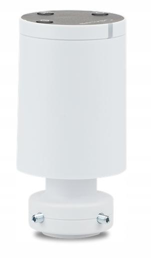 Głowica termostatyczna elektroniczna SALUS TRV10RFM, M30x1,5 mm, bateryjna