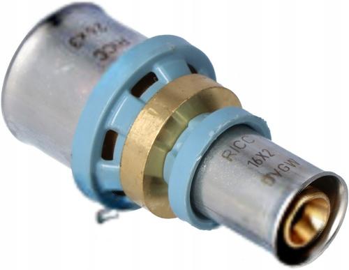 Redukcja PURMO CLEVERFIT 26x16