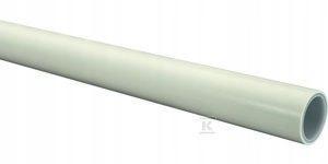 Uponor MLC rura biała S 40x4,0 5m