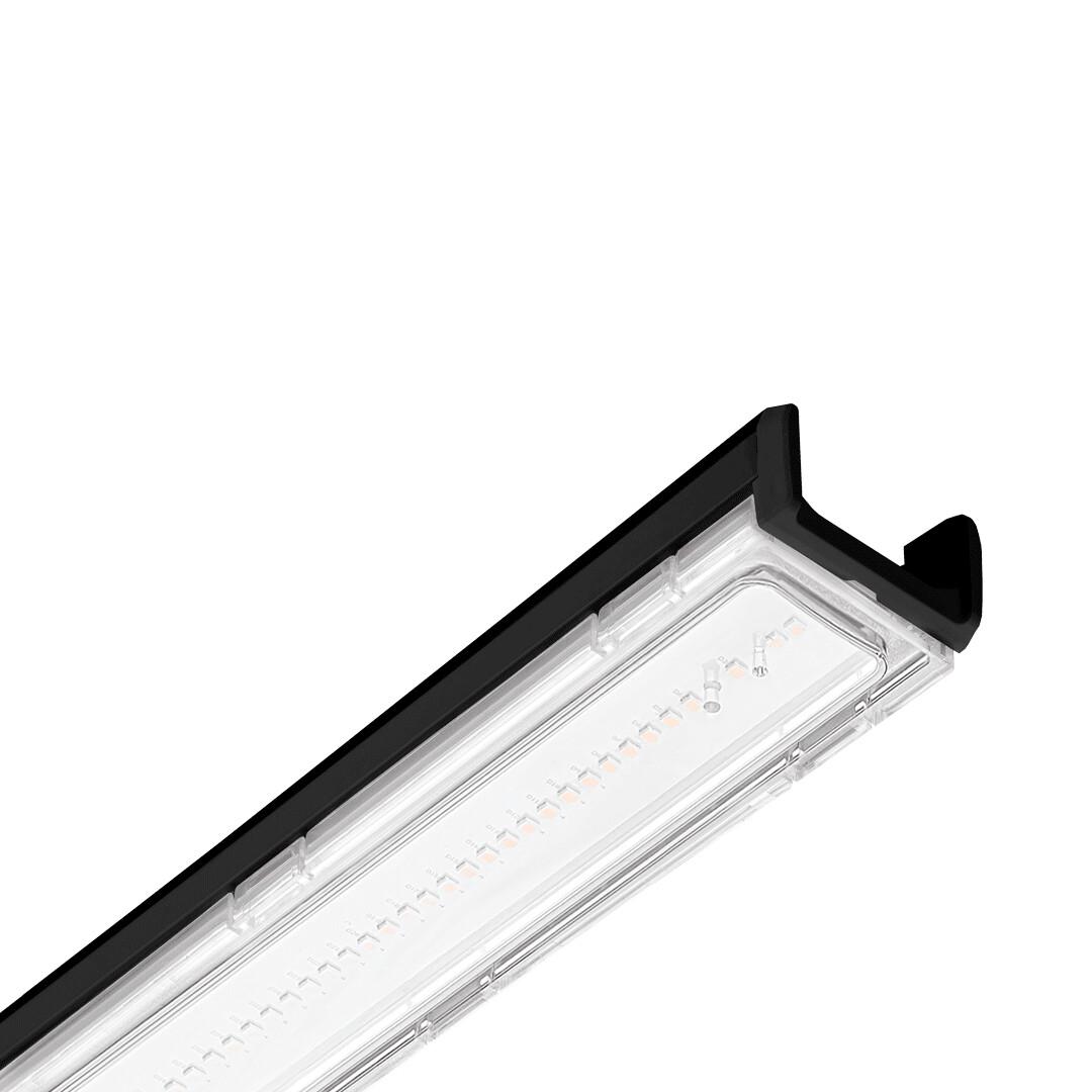 Oprawa hermetyczna ATLAS STEEL LED RAPID 600mm 3100lm 840 IP66 120D 20W cza