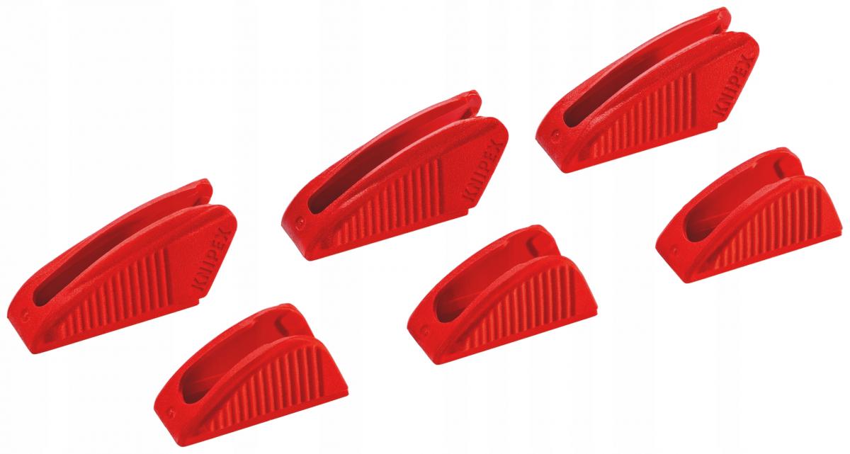 NAKŁADKI KNIPEX 86 09 250 V01