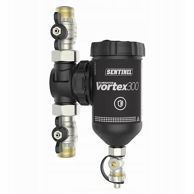 Filtr magnetyczny Vortex 300 3/4