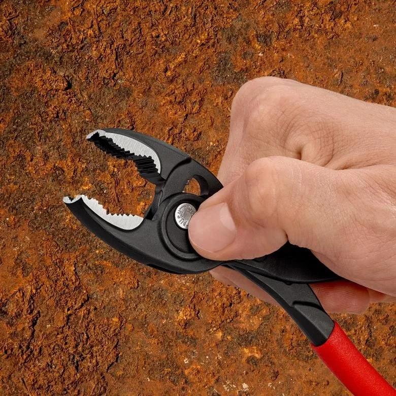 SZCZYPCE KNIPEX 82 01 200