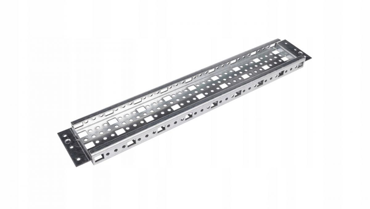 EATON Profil poziomy XVTL-HP-6