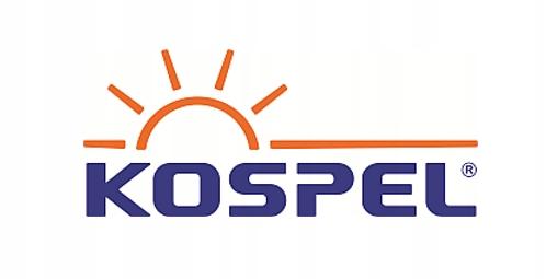 Wymiennik poziomy 130 KOSPEL WP-120 Thermo Hit z płaszczem wodnym