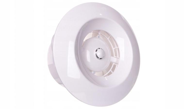 AWENTA Wentylator sufitowy WXO125 - kostka