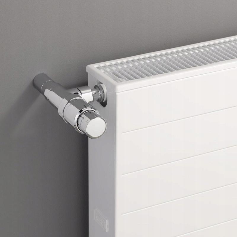 GRZEJNIK LINEA-K PLK 22 605/605 KERMI Z ZAWIESZENIAMI 635W