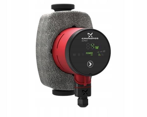 Pompa obiegowa CO GRUNDFOS ALPHA1 25-80 180 230 V PN 10 | 99199577