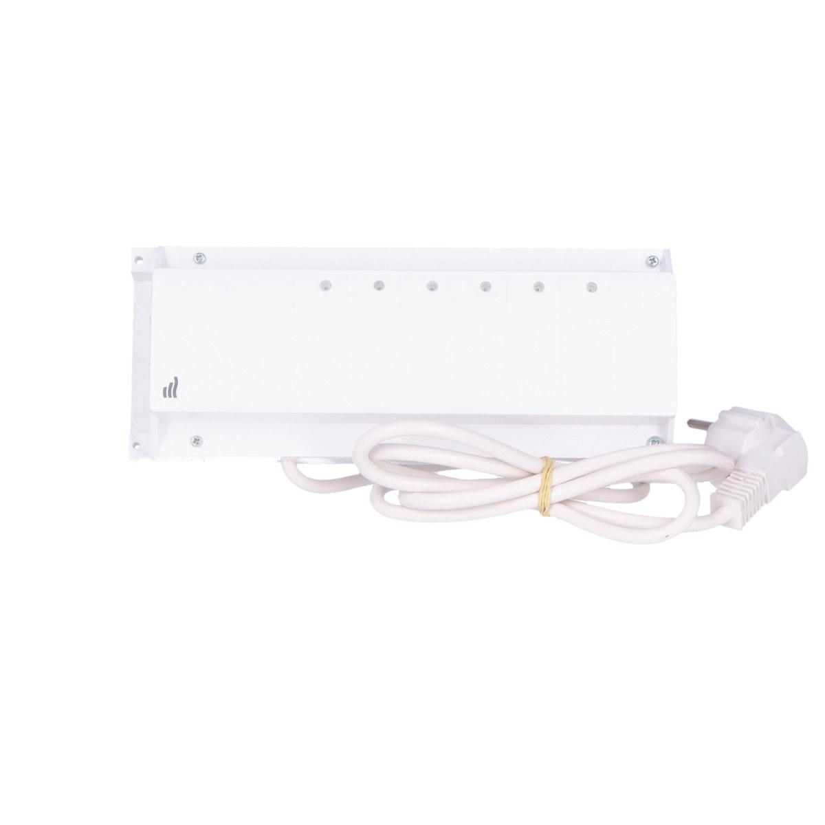 Listwa Automatyki Unisenza 10 stref 230V