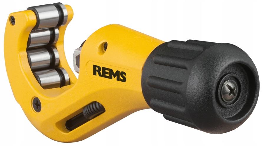 REMS Obcinak do rur REMS RAS Cu-INOX 3-35