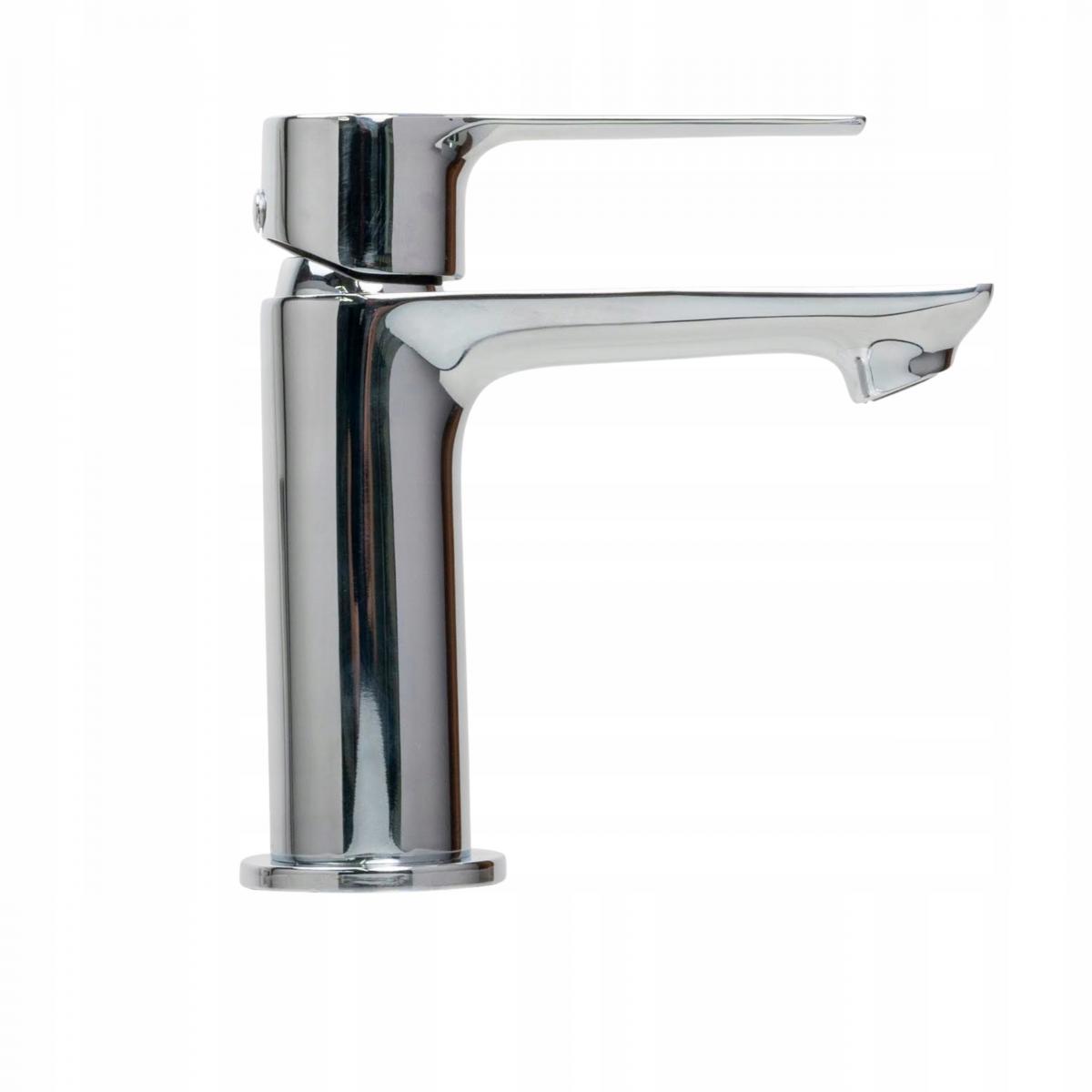 BATERIA UMYWALKOWA PINIOS M CHROM