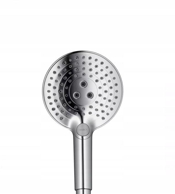 HANSGROHE Raindance Select S Główka prysznicowa 120 3jet