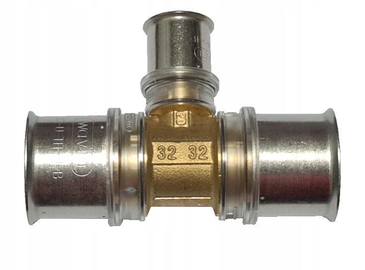 Trójnik redukcyjny Tigris M5 fi 32x20x32