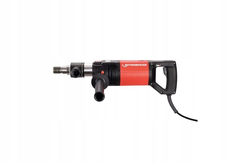 ROTHENBERGER Wiertnica RODIADRILL 1800 DRY