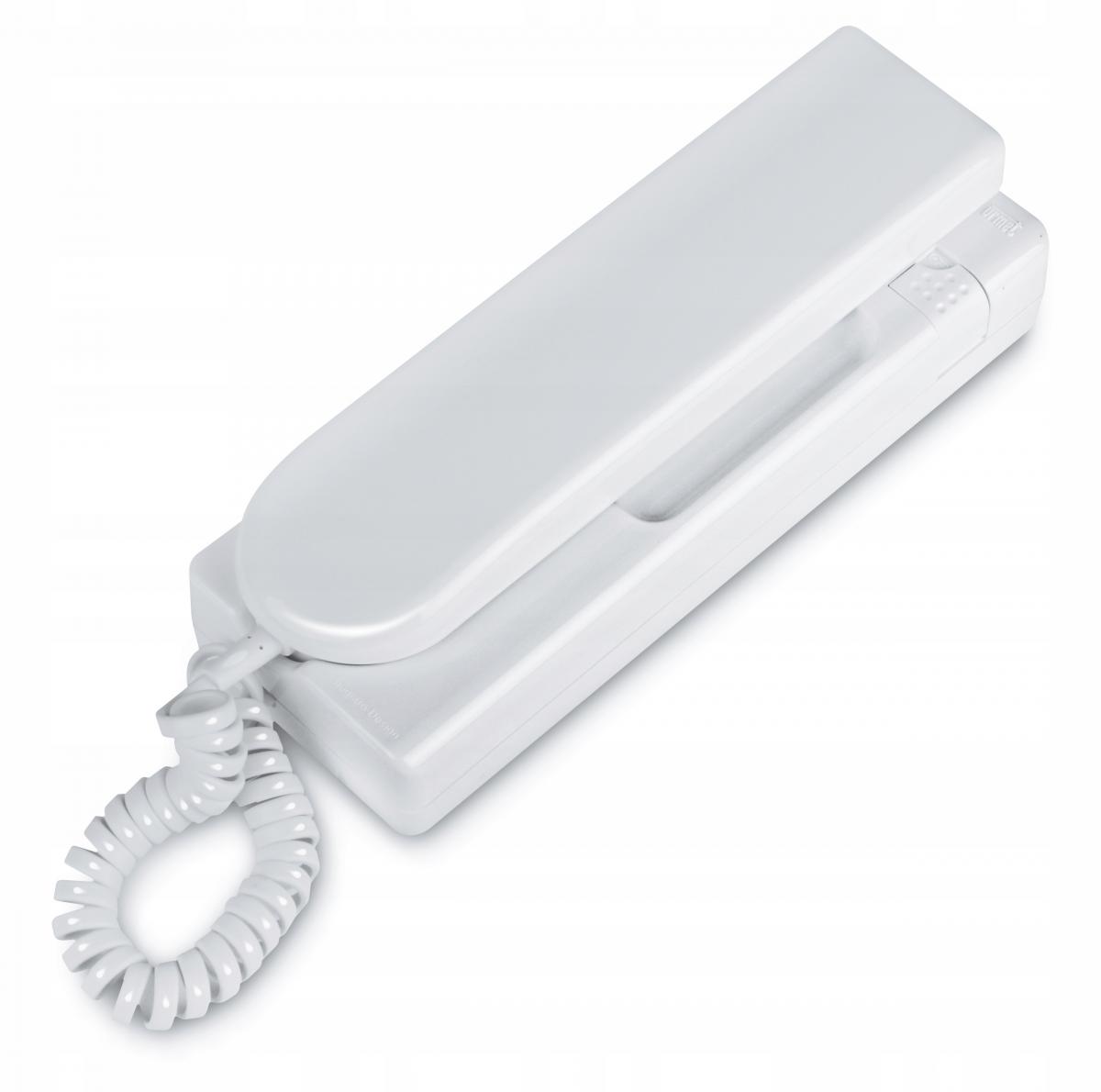 MIWI-URMET Unifon 1131 do systemu cyfrowego Matibus