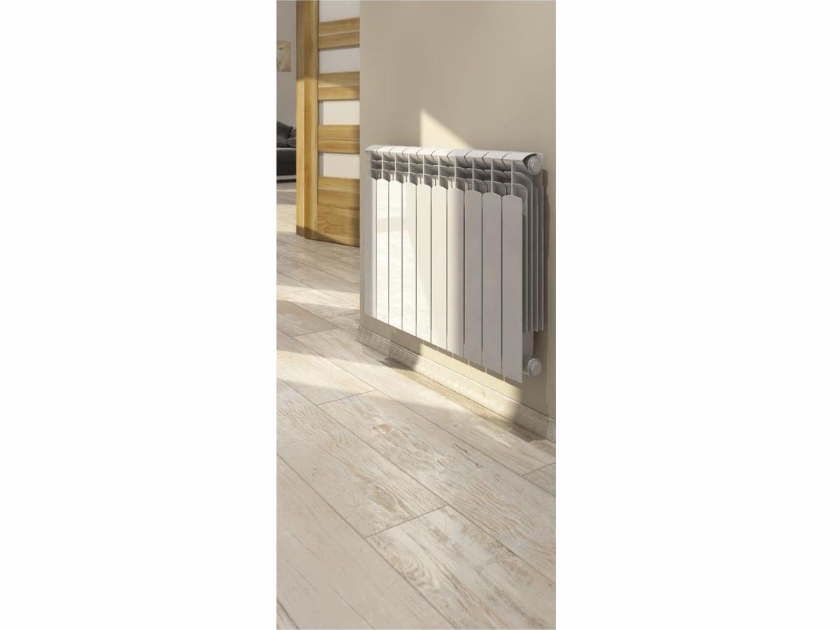 Grzejnik G 500 F 1120 W 805 x 573 x 90 mm