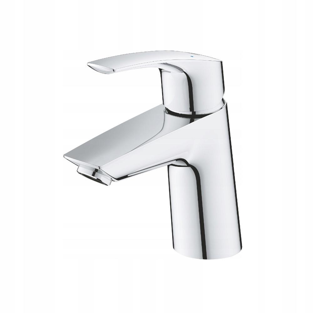 GROHE Bateria umywalkowa Eurosmart jednouchwytowa rozmiar S chrom 48h