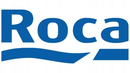 ROCA Zagłówek VYTHOS szary 1 szt