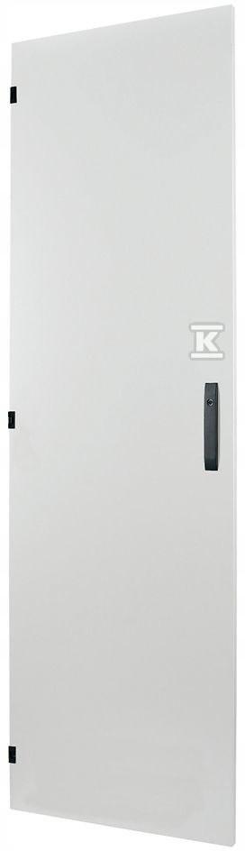 EATON Drzwi pełne xEnergy/XVTL, IP55, H=1600, W=600 XLSD5S166