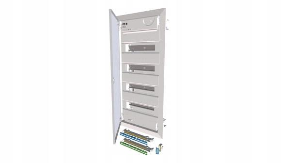 EATON Rozdzielnica podtynkowa KLV-48UPS-F