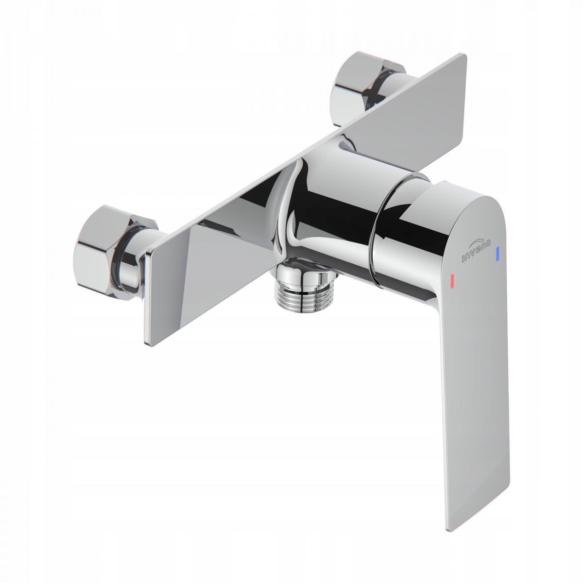 BATERIA NATRYSKOWA RIKIA CHROM