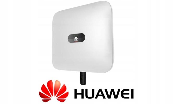 Falownik hybrydowy trójfazowy Huawei SUN2000-8KTL-M1-HC, 8kW, 2MPPT, rozłąc