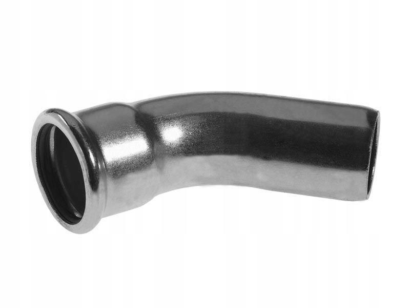 KAN-therm Kolano nyplowe 45° Steel - 54