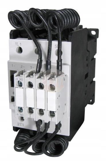 ETI CEM7,5CN.11-230V-50Hz Stycznik kondensatorowy