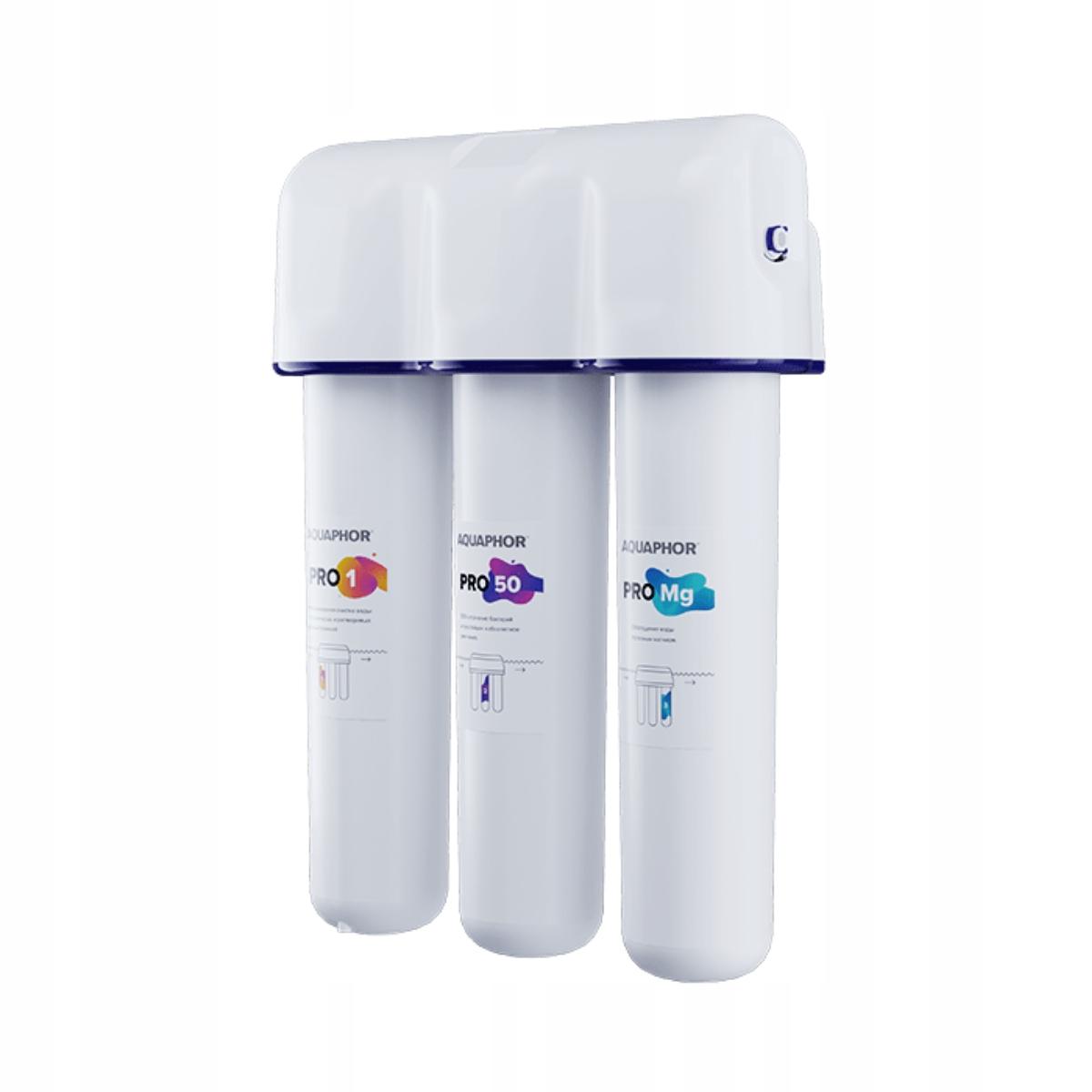 AQUAPHOR Osmo Pro 50