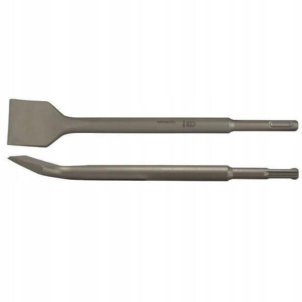 ABRABORO Dłuto SDS-Pus przecinak łopatkowy 40/250 ABRABORO (2384250)