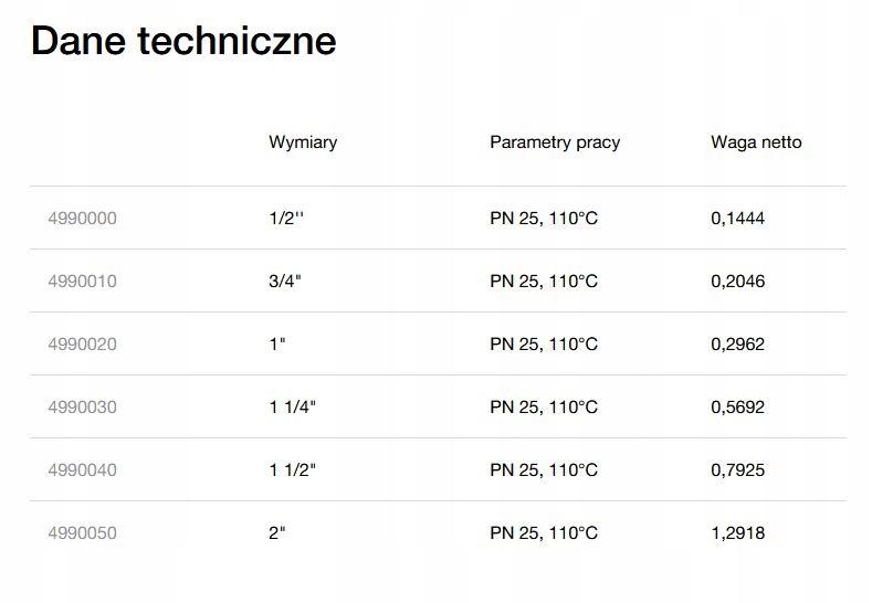 Filtr skośny do wody z wkładem magnetycznym PIZA-M DN32 śrut.