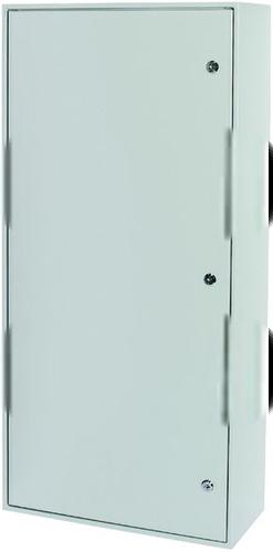 EATON Rozdzielnica natynkowa IP54, bez wyposażenia BPM-O-400/7