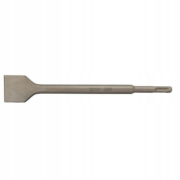 ABRABORO Dłuto SDS-Plus szerokie 40/250 mm ABRABORO