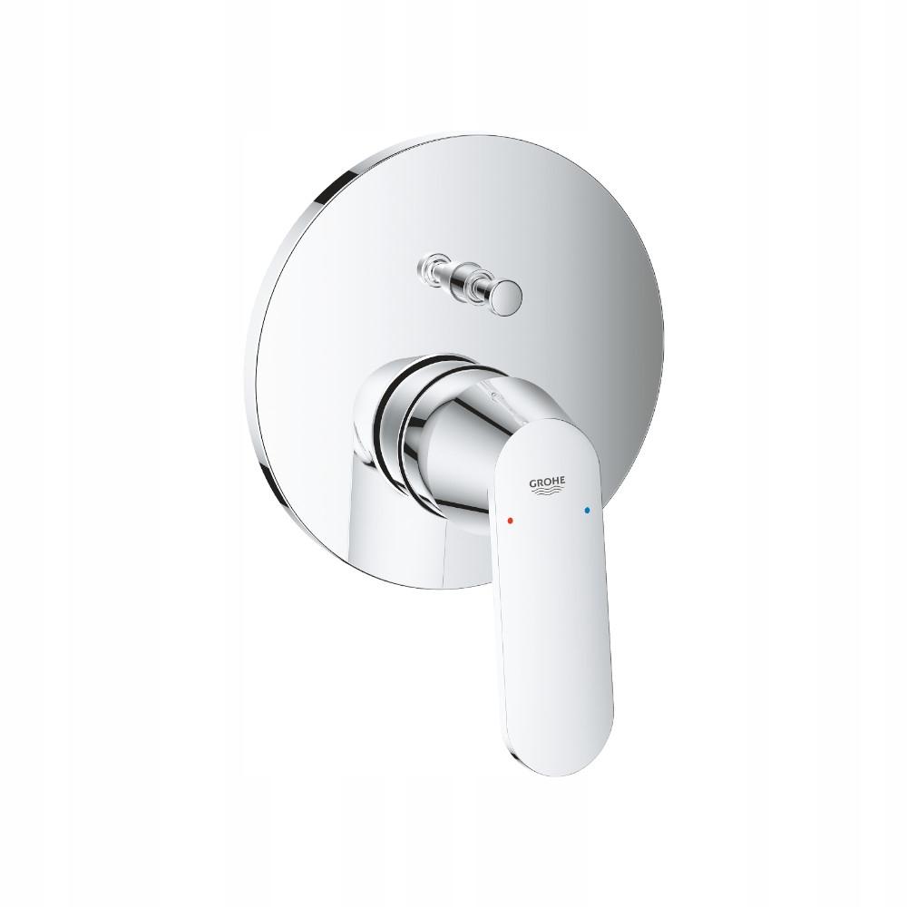 GROHE Bateria prysznicowa Eurosmart Cosmopolitan chrom 48h