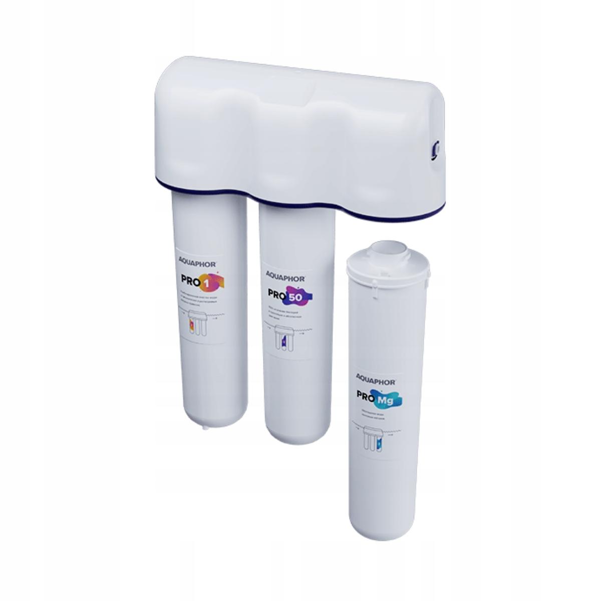 AQUAPHOR Osmo Pro 50