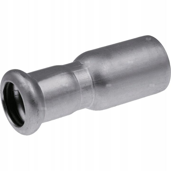 KAN-therm Redukcja nyplowa Inox Sprinkler - 88.9/54